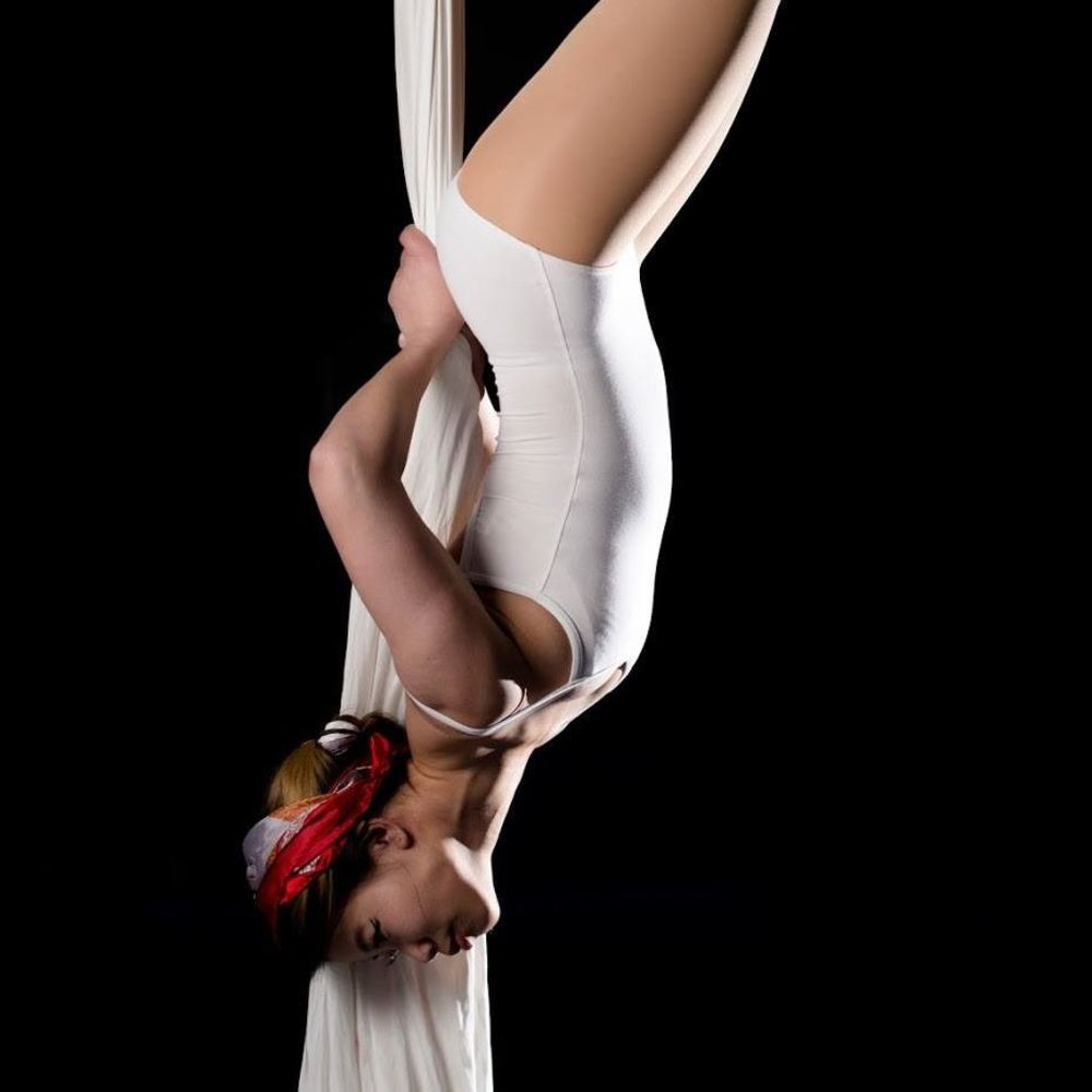 Meet your Posher, Paula